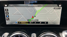 Mercedes-Benz Eqb 350 4Matic 215kW AMG Line 66.5kWh 5dr Auto Electric Estate